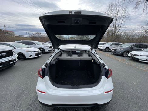 Used 2024 Honda Civic EX-L image 23