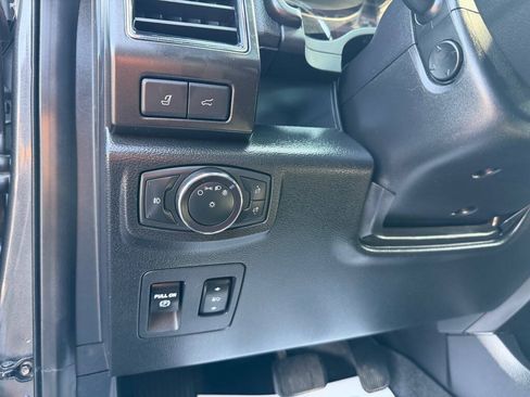 Used 2019 Ford Expedition Limited w/ Equipment Group 302A AWD/4WD image 17
