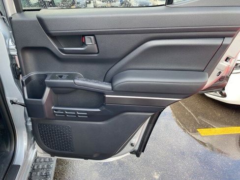 New 2025 Toyota 4Runner TRD Off-Road image 49