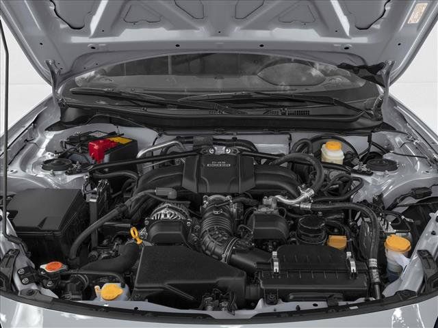 New 2027 Toyota GR86 Premium RWD image 8