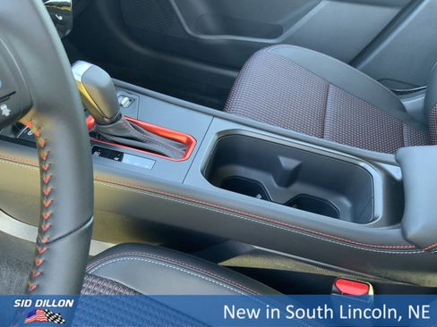 New 2026 Nissan Kicks SR w/ Cold Weather Package image 7