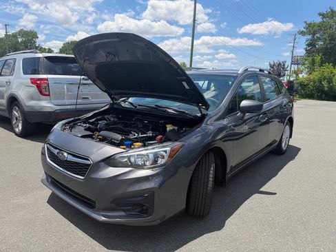 Used 2018 Subaru Impreza 2.0i Premium AWD/4WD image 22