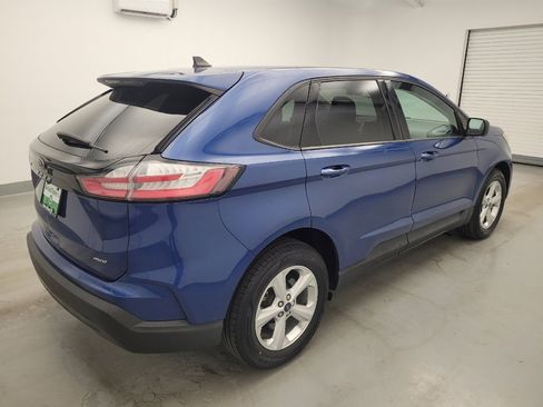 Used 2022 Ford Edge SE AWD/4WD image 10