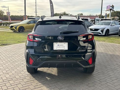 New 2026 Subaru Crosstrek 2.5i Limited image 4