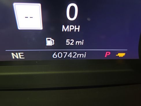 Certified 2023 Chevrolet Silverado 3500 High Country image 18