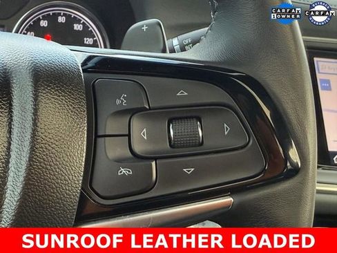 Certified 2024 Buick Enclave Essence w/ Experience Buick Package image 16