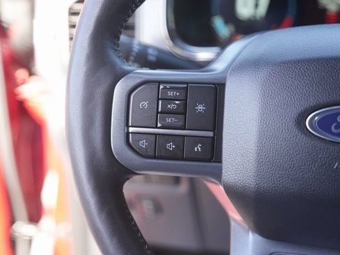 Used 2023 Ford F150 Lariat image 23