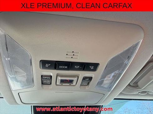 Certified 2023 Toyota RAV4 XLE Premium AWD/4WD image 32