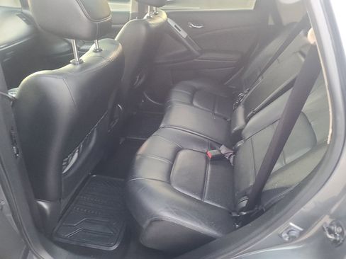 Used 2013 Nissan Murano SL w/ Navigation Pkg image 11