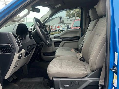 Used 2020 Ford F150 XLT w/ Equipment Group 302A Luxury image 10