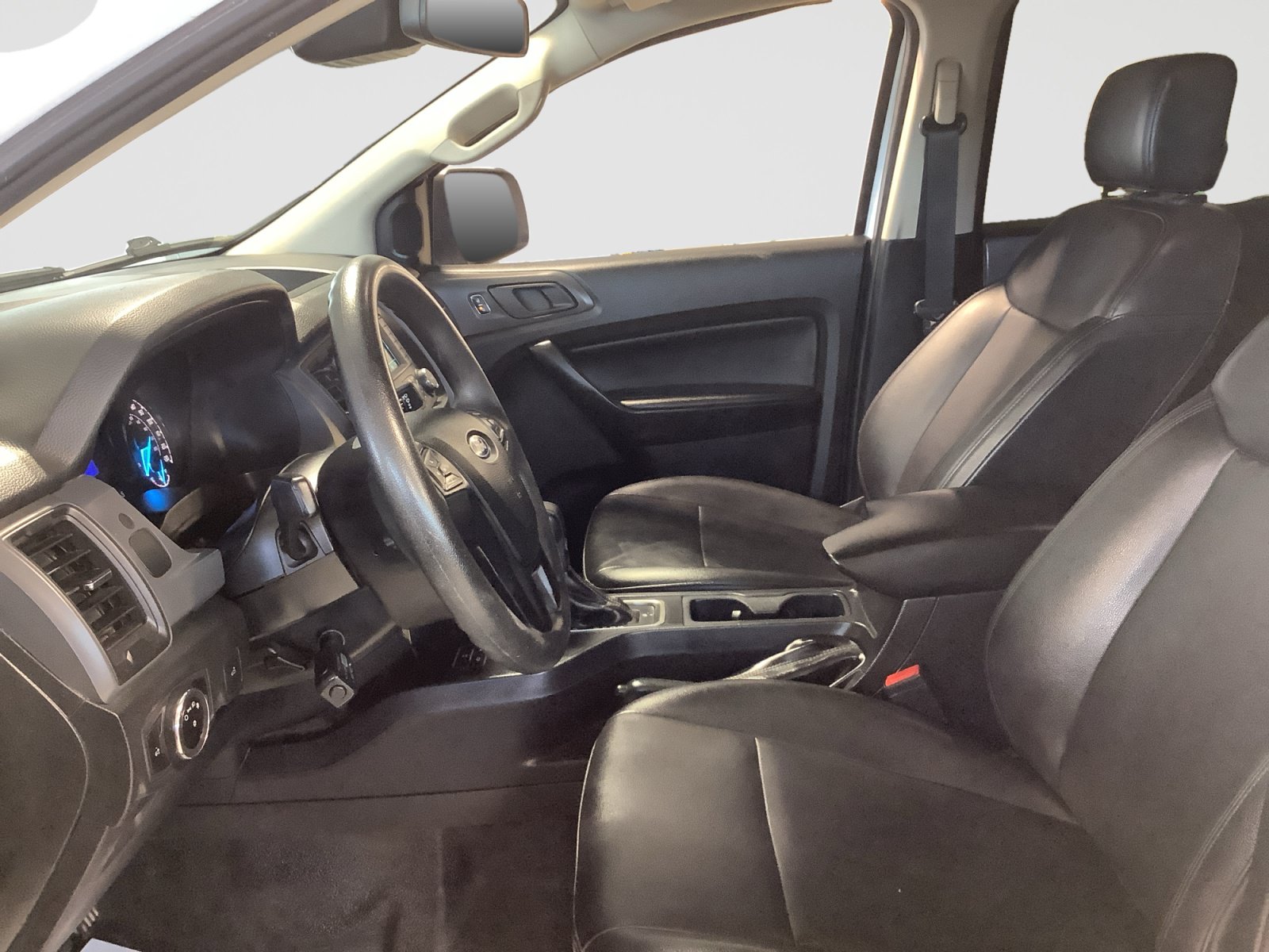 Used 2023 Ford Ranger XL w/ Bed Utility Package AWD/4WD image 10