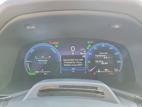 New 2026 Toyota Camry XSE FWD image 24
