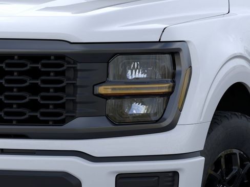 New 2026 Ford F150 STX AWD/4WD image 19