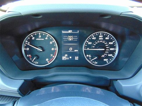 New 2025 Subaru Crosstrek 2.5i Premium image 16