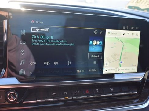 Certified 2023 Chevrolet Silverado 1500 LT image 27