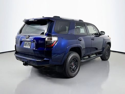 Used 2024 Toyota 4Runner SR5 image 5