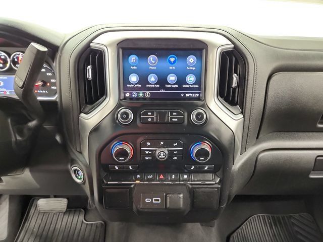 Used 2021 Chevrolet Silverado 1500 LT AWD/4WD image 32