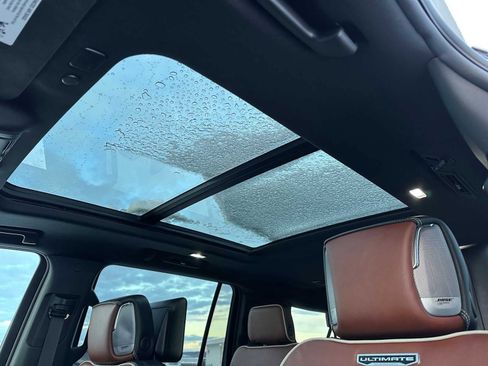 Used 2024 GMC Yukon XL Denali Ultimate image 25