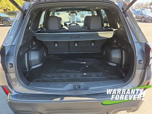 Certified 2026 Subaru Forester Premium AWD/4WD image 18