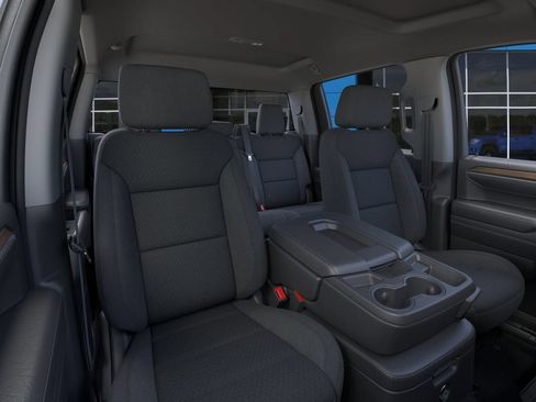 New 2026 Chevrolet Silverado 1500 LT AWD/4WD image 18