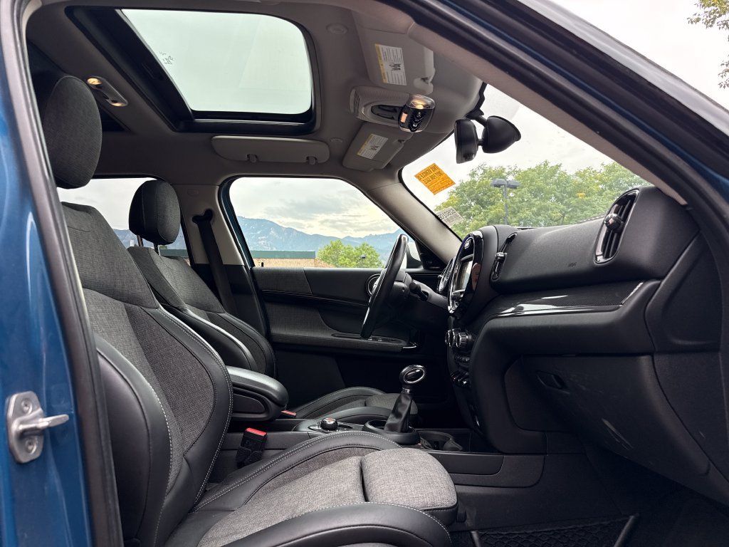 Used 2018 MINI Cooper Countryman S AWD/4WD image 31