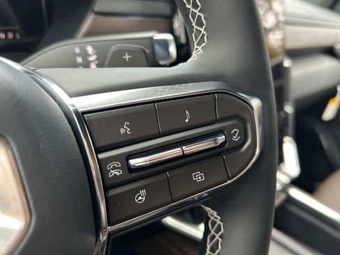 New 2026 GMC Acadia Denali Ultimate FWD image 26