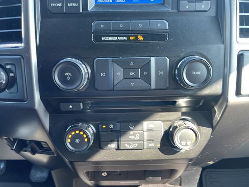 Used 2015 Ford F150 XLT w/ Equipment Group 301A Mid image 36