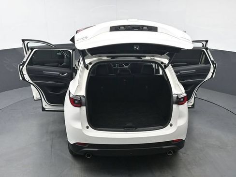 Certified 2023 MAZDA CX-5 AWD 2.5 S image 45
