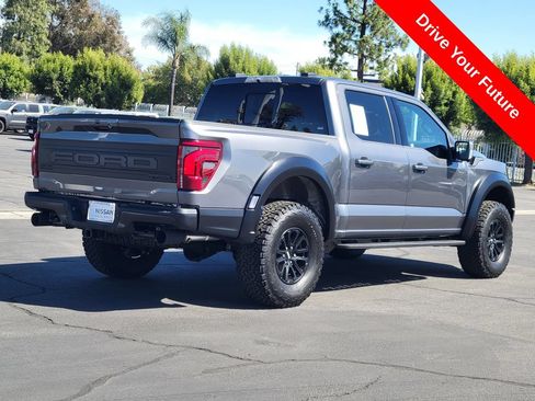 Used 2026 Ford F150 Raptor AWD/4WD image 4