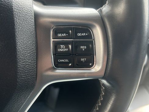 Used 2018 RAM 1500 Limited AWD/4WD image 6