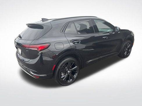 Used 2023 Buick Envision Essence w/ Sport Touring Package image 8