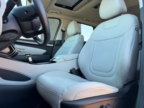 Used 2023 Hyundai Tucson SEL w/ Convenience Package FWD image 26