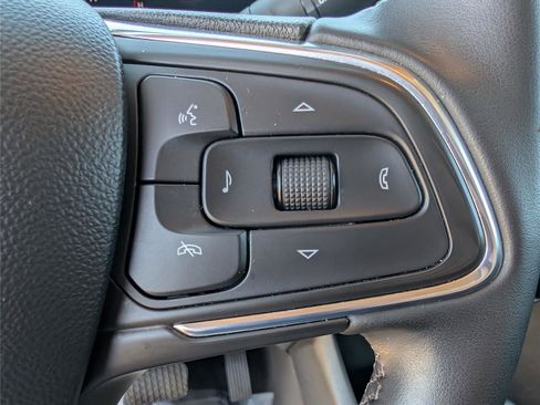Used 2024 Buick Encore GX Sport Touring AWD/4WD image 24