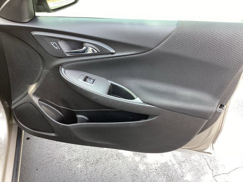 Used 2023 Chevrolet Malibu LT w/ Driver Confidence Package image 23