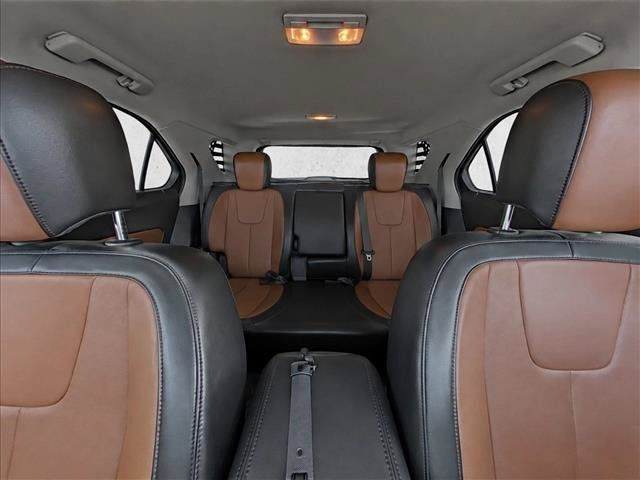 Used 2017 Chevrolet Equinox Premier w/ Enhanced Convenience Package AWD/4WD image 15