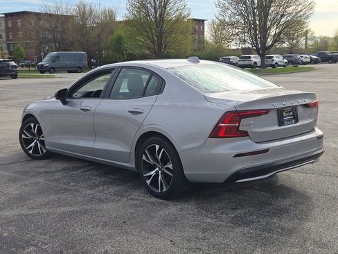 Used 2024 Volvo S60 B5 Core FWD image 13