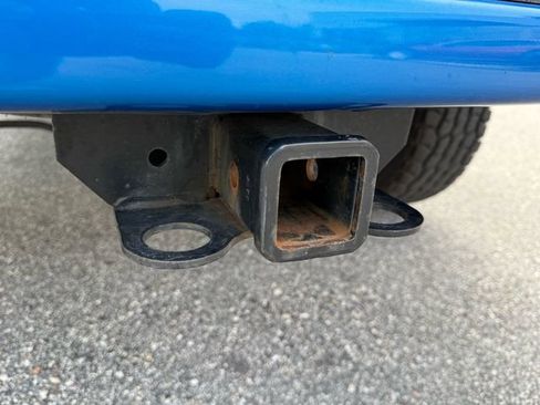 Used 2018 RAM 1500 Sport w/ Hydro Blue Sport Package image 15