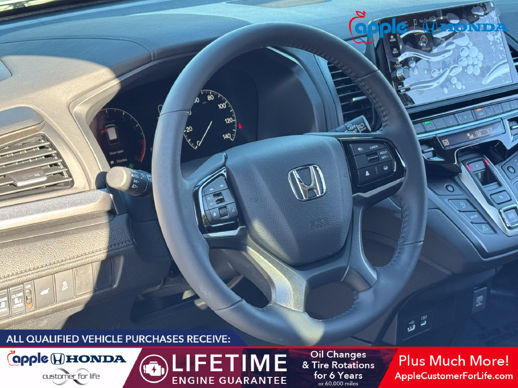 Used 2026 Honda Odyssey EX-L image 10