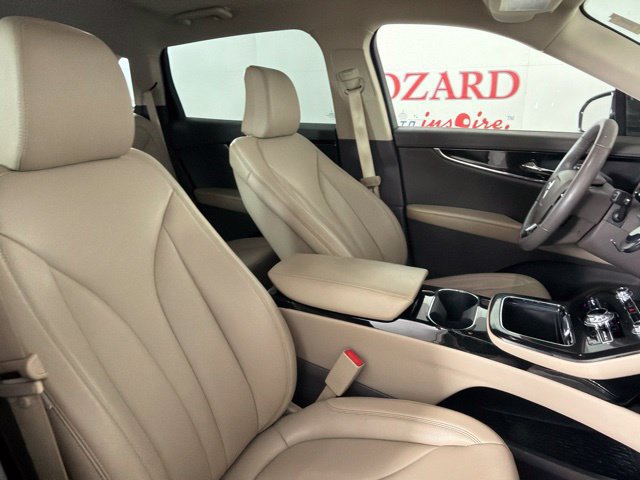 Certified 2022 Lincoln Nautilus FWD w/ Premium Package image 31