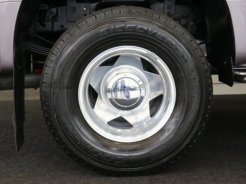 Used 1999 Ford F350 XLT AWD/4WD image 59