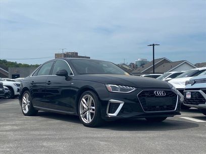 Used 2023 Audi A4 2.0T Premium Plus w/ Premium Plus Package