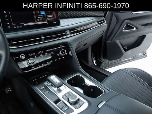 Certified 2026 INFINITI QX60 Autograph w/ Dark Cargo Package AWD/4WD image 24