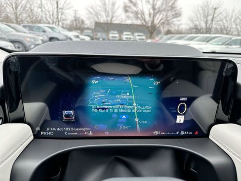 New 2026 Lincoln Aviator Reserve AWD/4WD image 11