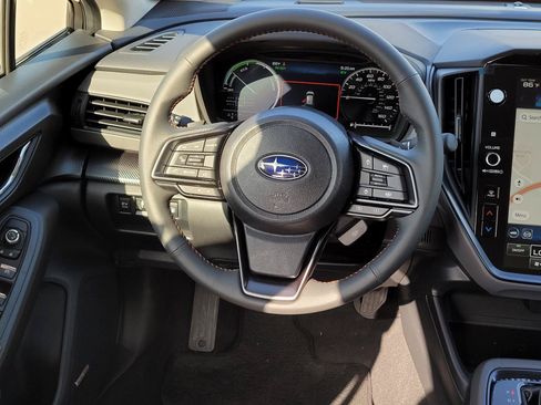 New 2026 Subaru Crosstrek 2.5i Limited AWD/4WD image 6