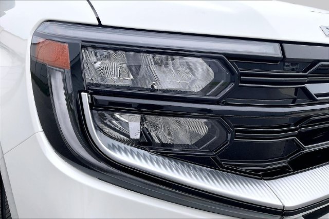 New 2027 Ford Expedition Max Platinum w/ Platinum Ultimate Package AWD/4WD image 17