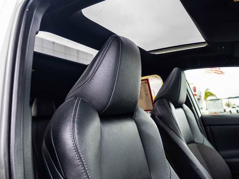 Certified 2023 Toyota bZ4X XLE w/ Weather Package image 17