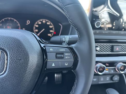 New 2026 Honda Civic Sport image 29