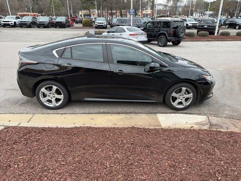 Used 2019 Chevrolet Volt LT w/ Power Convenience Package image 7