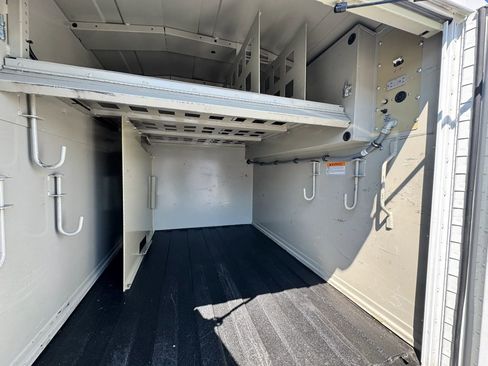 Used 2015 Chevrolet Silverado 3500 W/T image 23