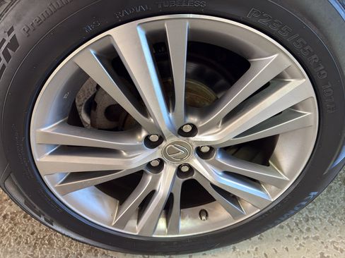 Used 2015 Lexus RX 350 AWD image 38